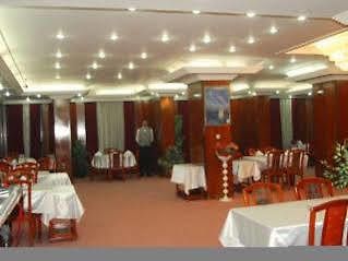 Van Yakut Hotel Exterior foto